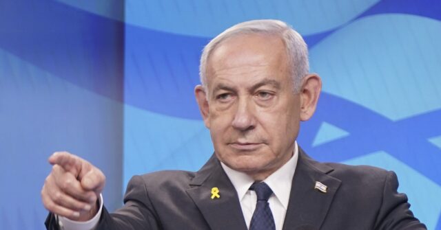 Netanyahu honors Charlie Kirk as a lost brother, a friend of Israel, and a 'remarkable American patriot'