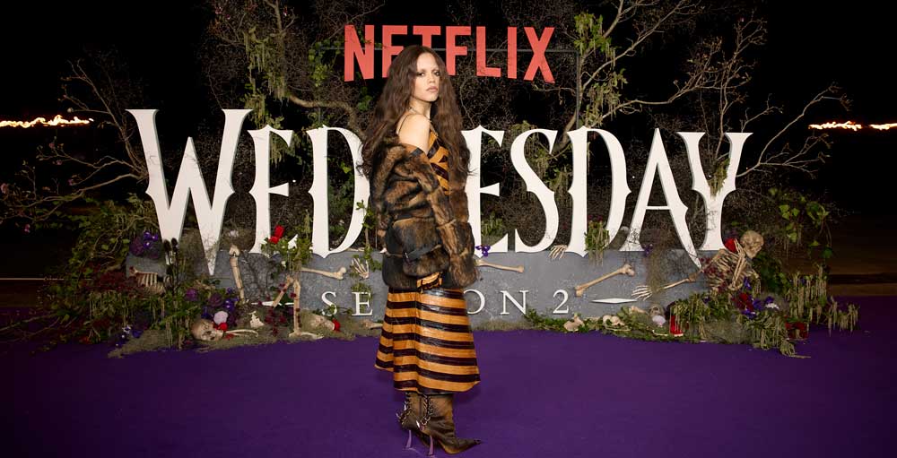 Netflix Stock Rated as a Buy, Reaches Important Level