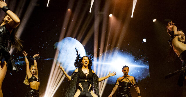 Netherlands Considers Boycotting Eurovision if Israel Competes