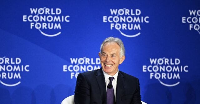 New British Mandate? Global Leader Blair Set to Guide Gaza After the War