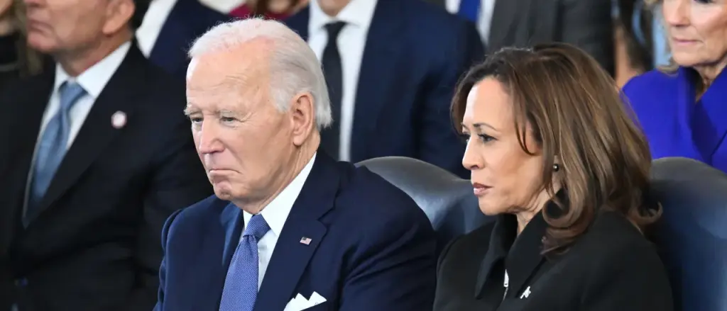 New Documents Expose Biden Autopen Controversy, Highlight Kamala Harris