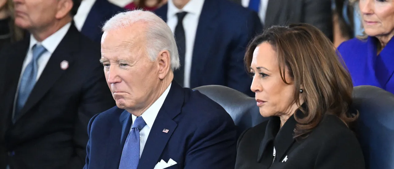 New Documents Expose Biden Autopen Controversy, Highlight Kamala Harris