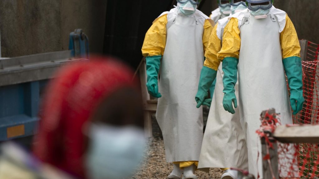 New Ebola outbreak in Congo: Key information to understand