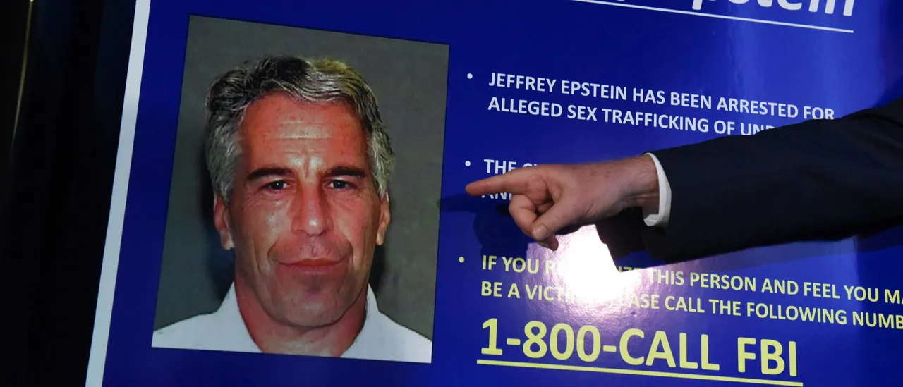 New Emails Purportedly Reveal How Epstein Attracted Young Girls