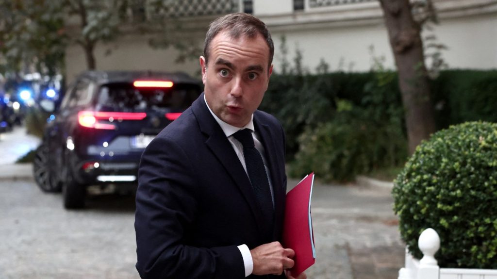 New French prime minister willing to soften pension reforms