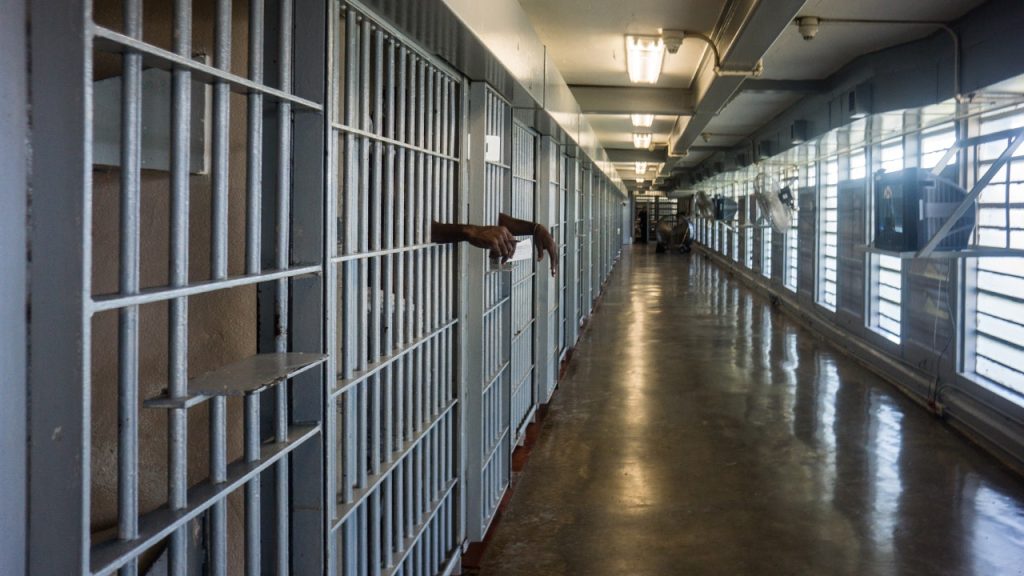 New ICE facility opens at Angola prison for the most dangerous inmates