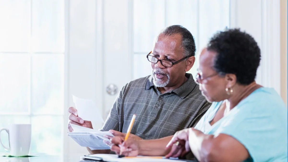 New IRS Retirement Regulations May Impact Homeowners’ Savings Due to SECURE 2.0 Act