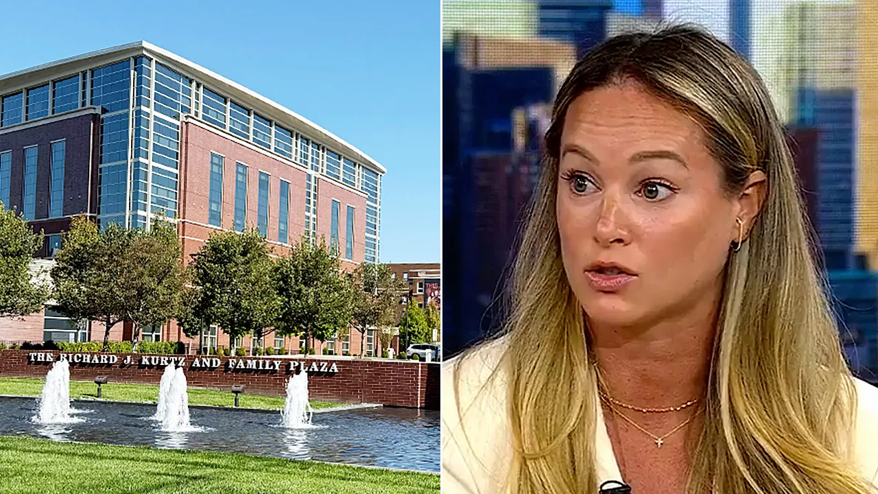 New Jersey doctor steps down, nurse remains employed after Charlie Kirk incident