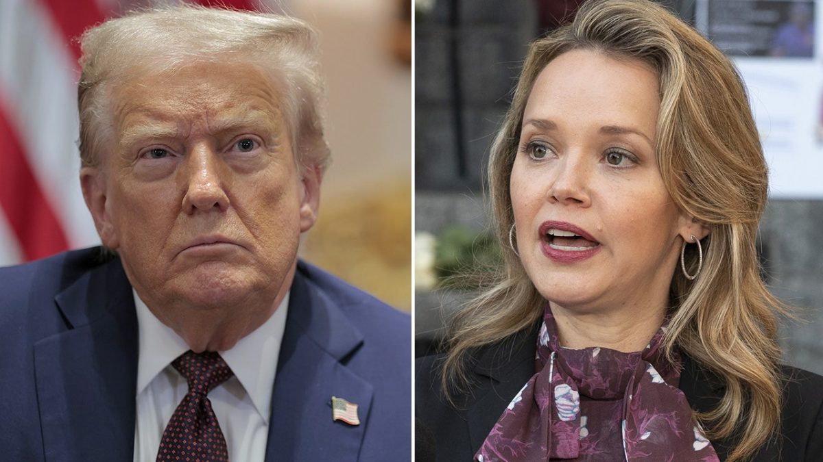 New Orleans Democrats respond to Trump's idea of sending in the National Guard.