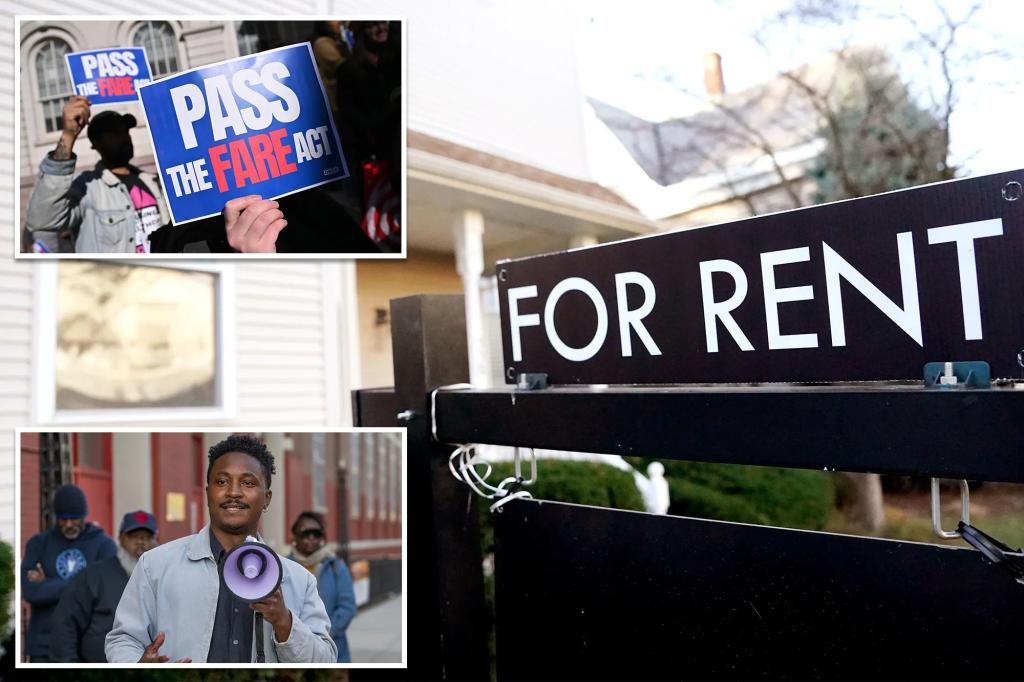 New York City renters experience major savings after broker fees are eliminated.