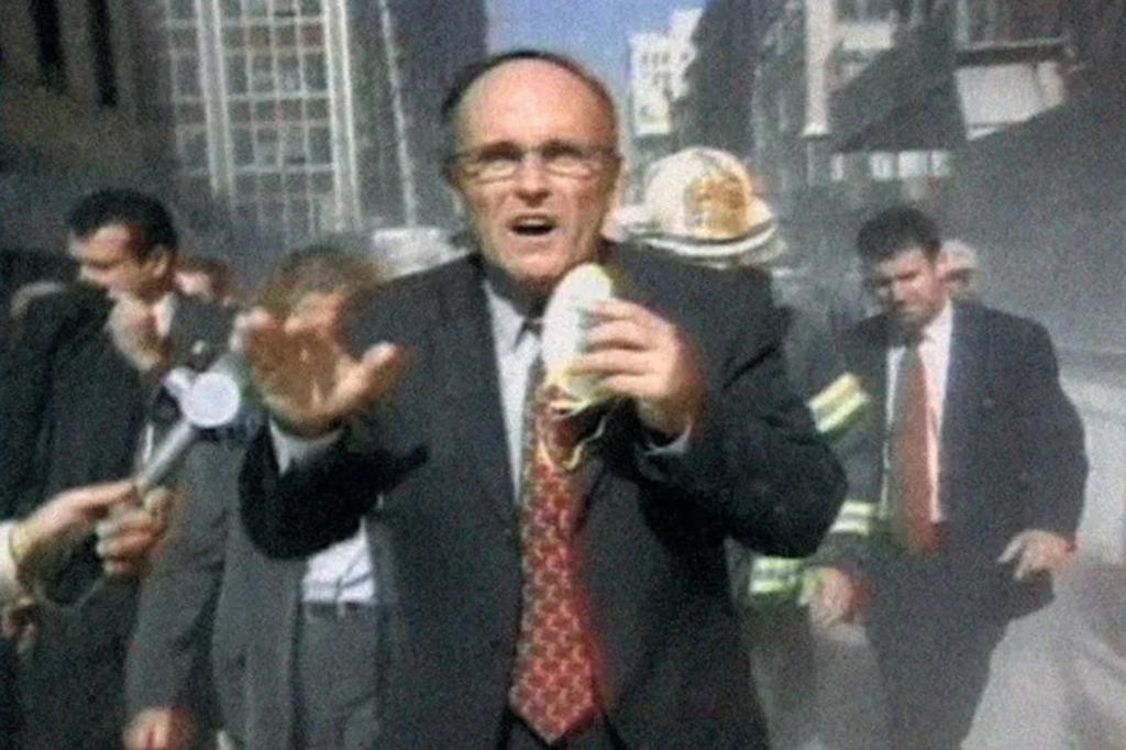 New York City requires a leader like Rudy Giuliani once more — a courageous, practical figure amid ongoing deterioration.
