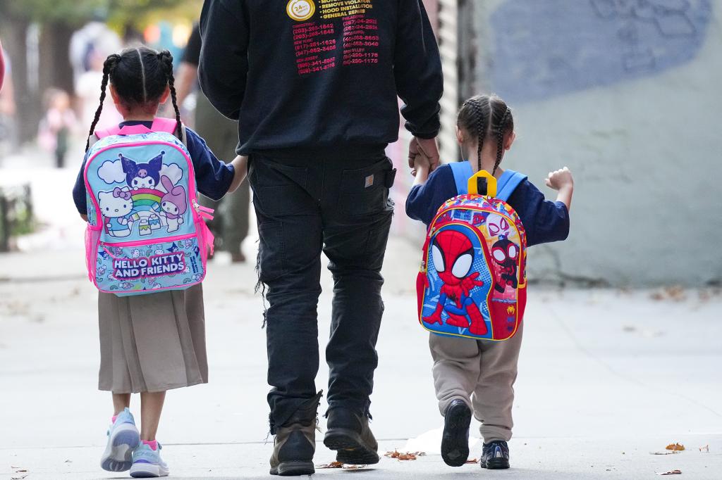 New York City schools are prioritizing ideology and not serving students well.