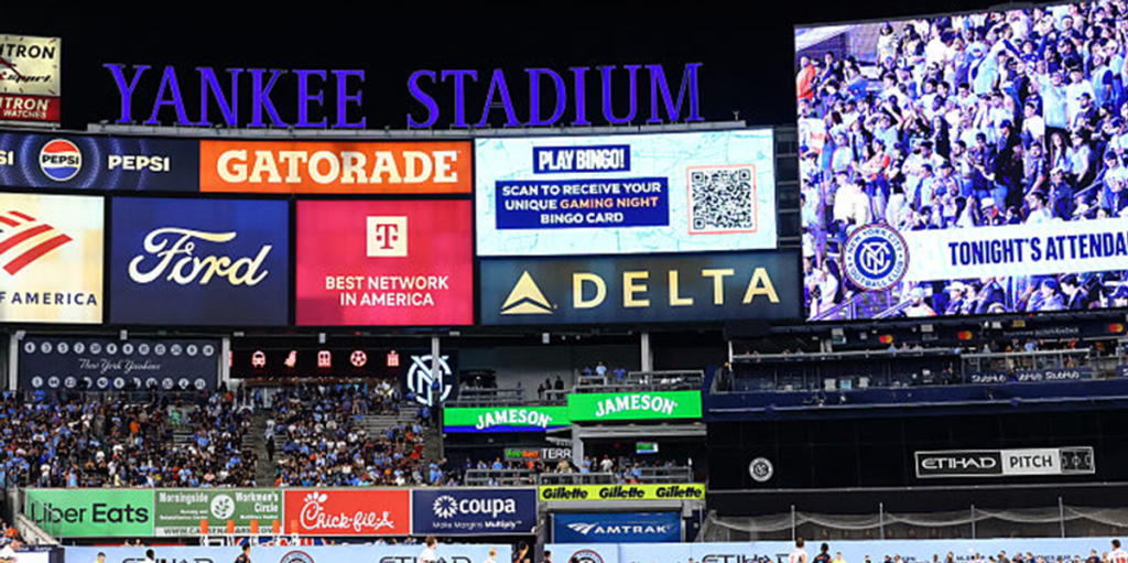 New York Yankees quickly pay tribute to Charlie Kirk