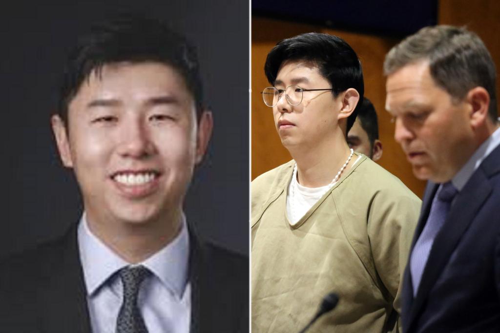 New York doctor who recorded himself molesting sedated patients and assaulting drugged women awaits sentencing decision.
