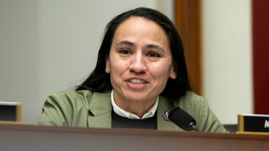 New ad by Club for Growth encourages Kansas GOP to back redistricting initiative