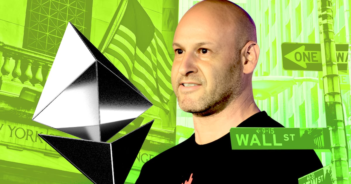 New era for Ethereum treasuries begins as excitement fades