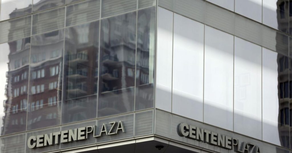 New federal regulations mandate $1 billion in customer refunds from Missouri's largest health insurance provider