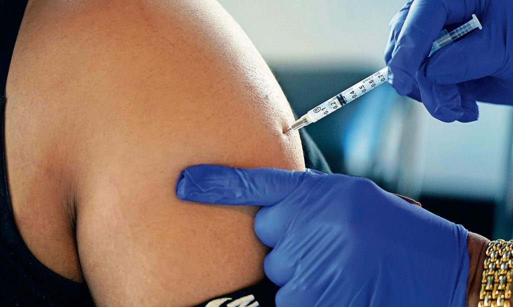 New flu vaccine recommendations for the 2025-2026 season