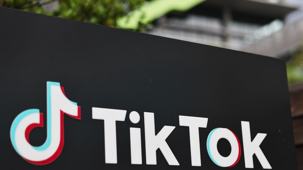 New tariffs, Trump's TikTok agreement, inflation information and more in Morning Squawk