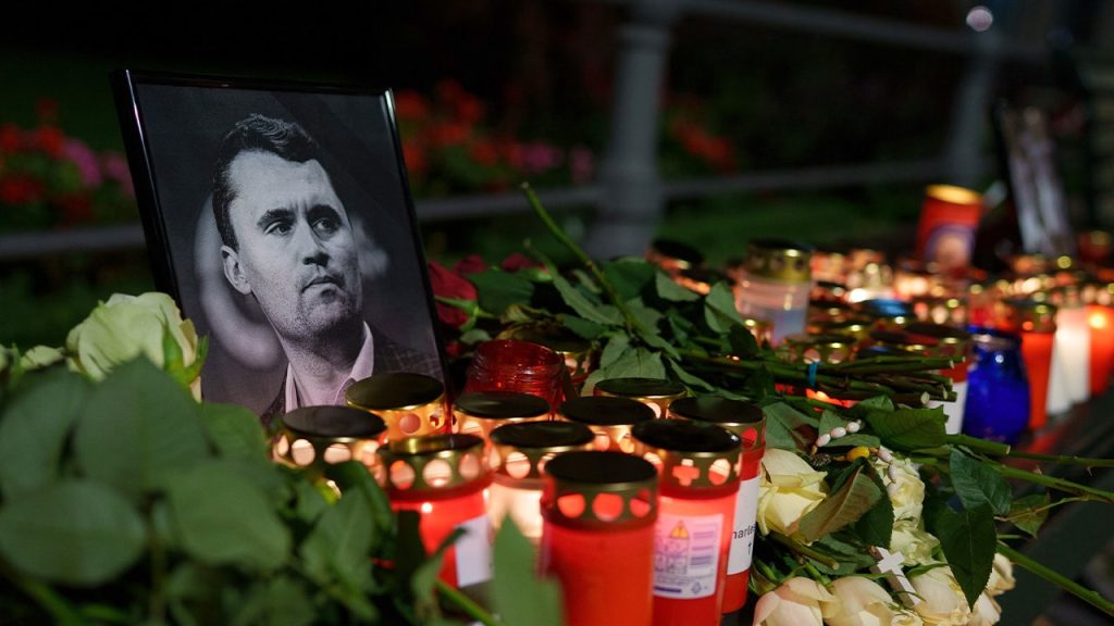 Newsletter on Politics: Ammo engravings uncover motive behind Kirk's assassination