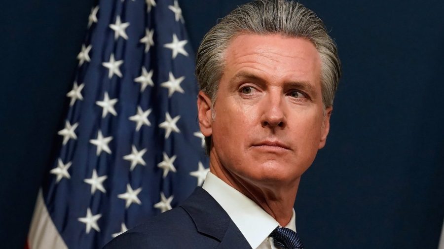 Newsom approves a series of climate and energy laws in California