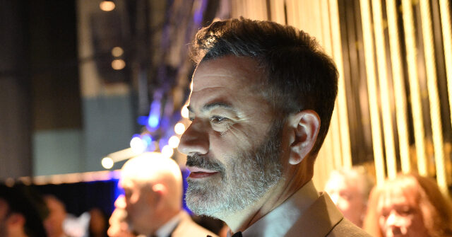 Nexstar Made the Right Choice to Suspend Jimmy Kimmel's Shows After He Shared False Information About Charlie Kirk's Assassination