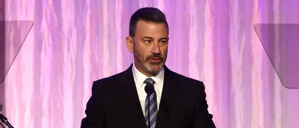 Nexstar Promises to Keep Jimmy Kimmel Off Its Channels