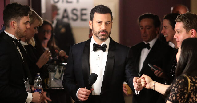 Nexstar Supports Sinclair's Ban on Disney's Controversial Jimmy Kimmel