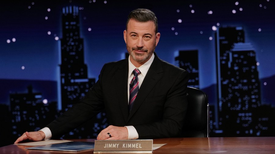 Nexstar, Sinclair to end blackout of Jimmy Kimmel