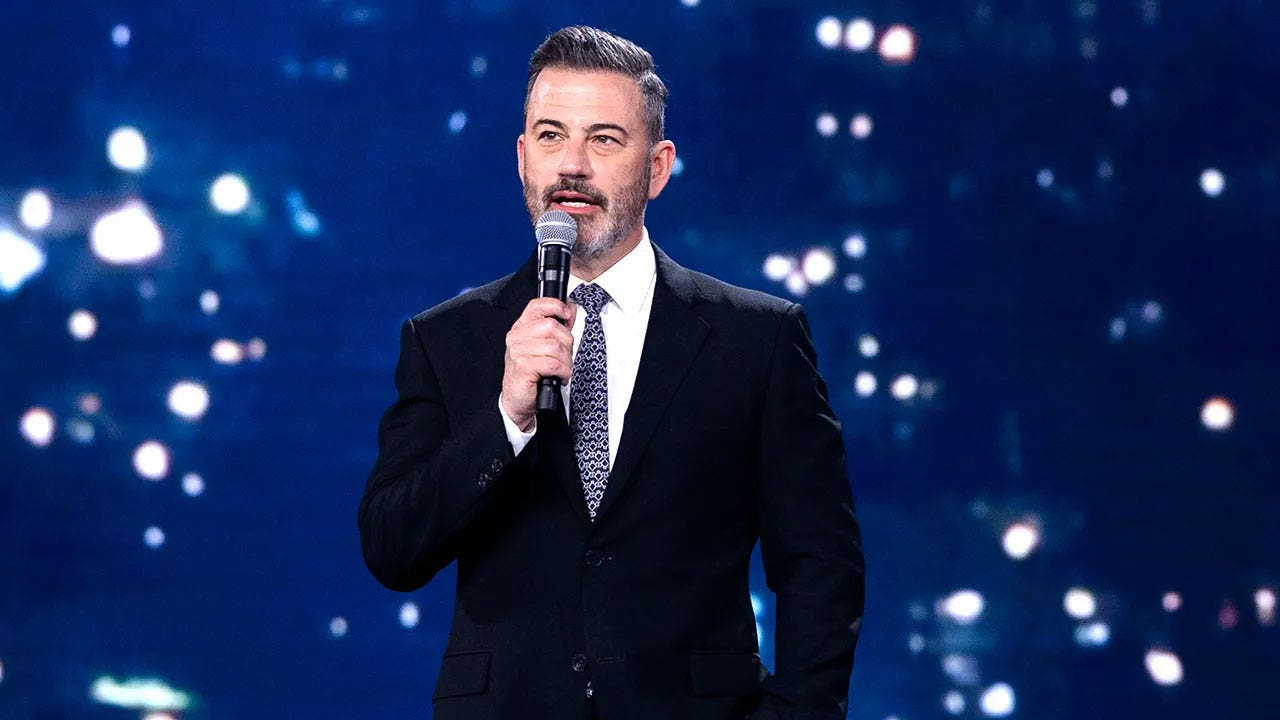 Nexstar interrupts Jimmy Kimmel's show due to comments on the Kirk assassination