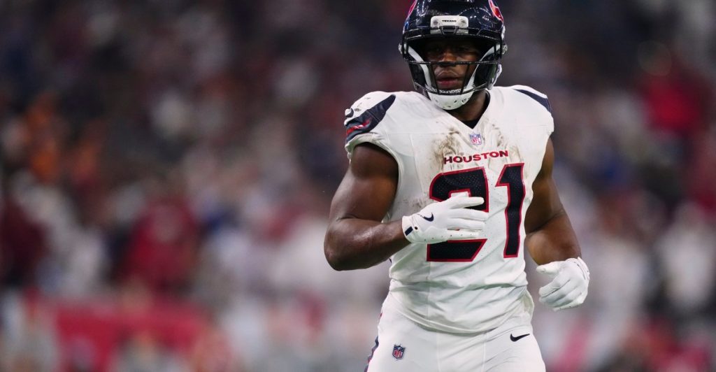 Nick Chubb start or sit: Week 3 fantasy football guidance