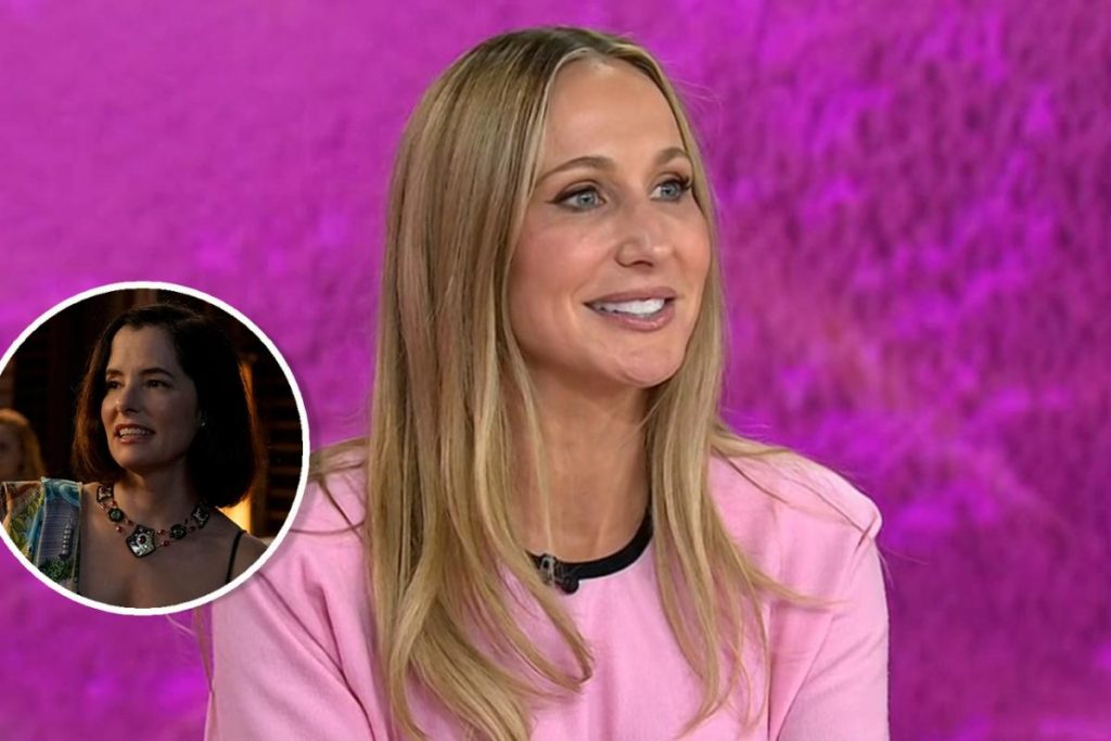 Nikki Glaser Believes Parker Posey Should Come Back For 'White Lotus' Season 4 In France: “I’m Excited To Hear Parker Posey Say ‘Moulin Rouge’”