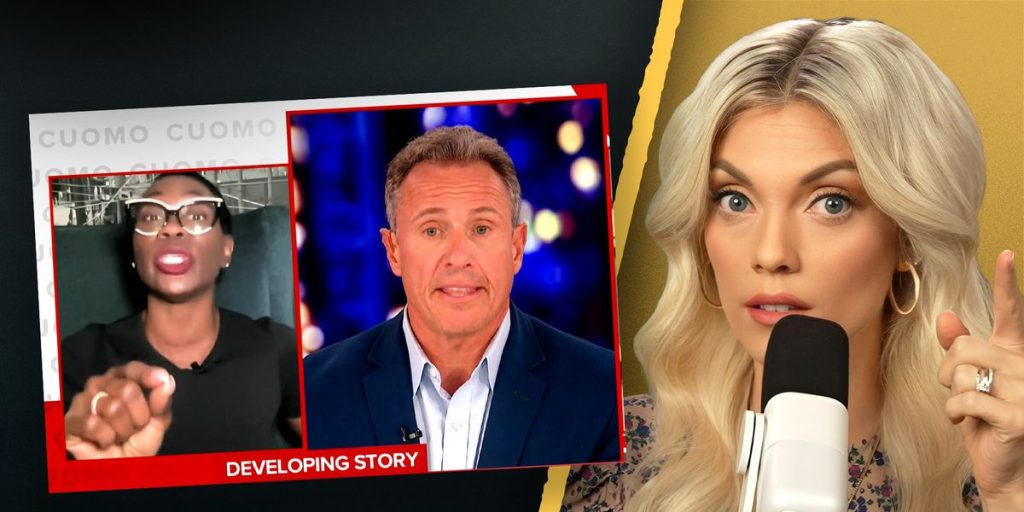 Nina Turner responds strongly to the issues within the black family