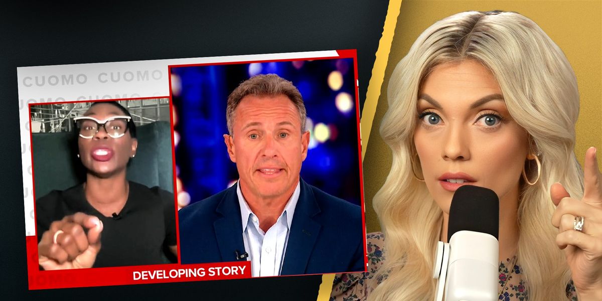 Nina Turner responds strongly to the issues within the black family