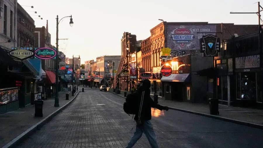 9 arrests made in Memphis as federal crackdown gets underway