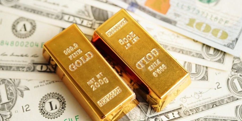 Nixon's 1971 move away from the gold standard continues to impact America's economy.