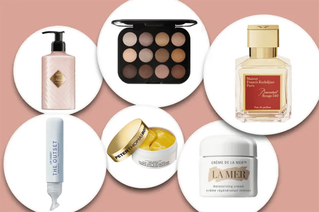 Nordstrom is offering a major beauty sale with 15% discounts on La Mer, Elemis, and more