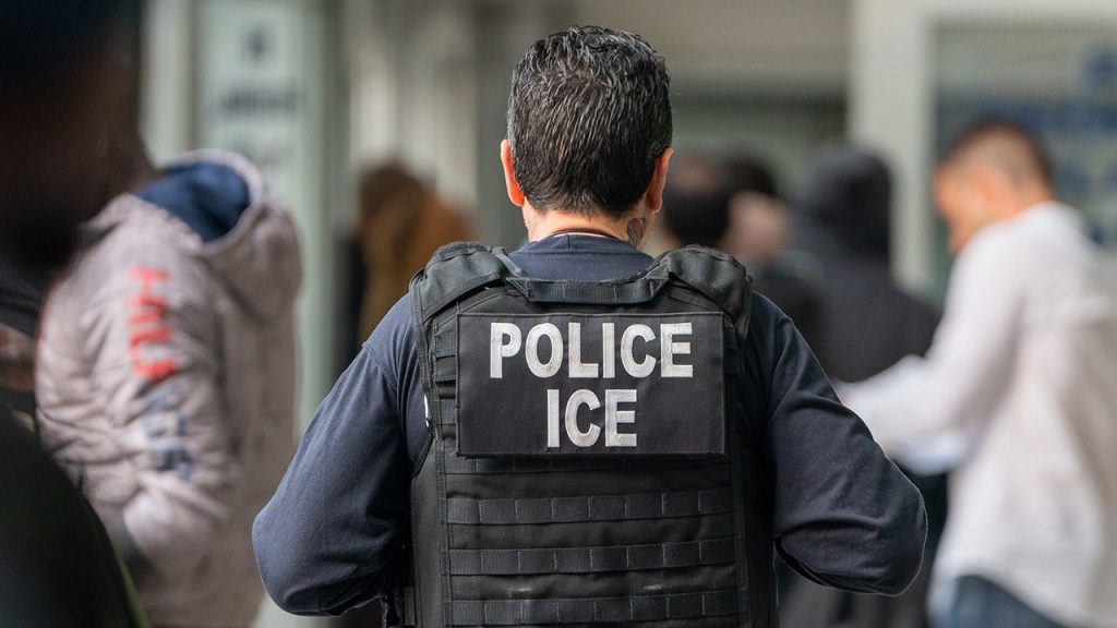 North Carolina city adopts measures to shield undocumented immigrants from ICE
