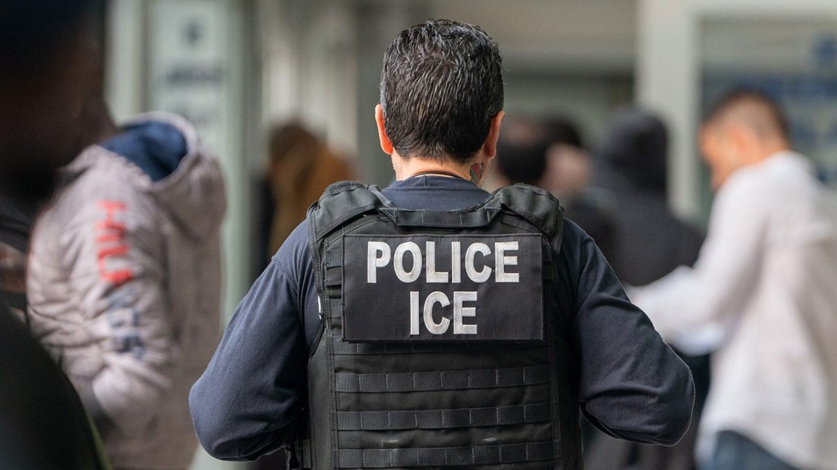 North Carolina city adopts measures to shield undocumented immigrants from ICE