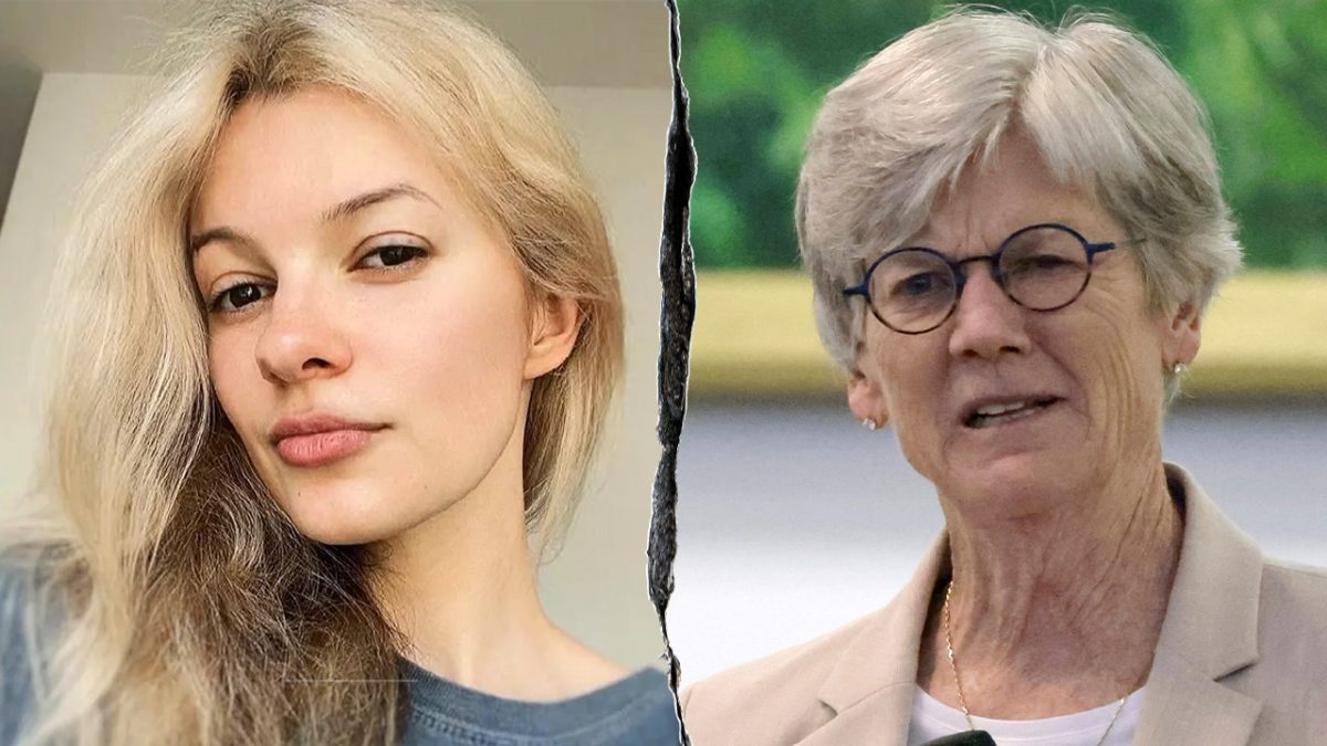 North Carolina legislator supports bail system following murder on Charlotte train