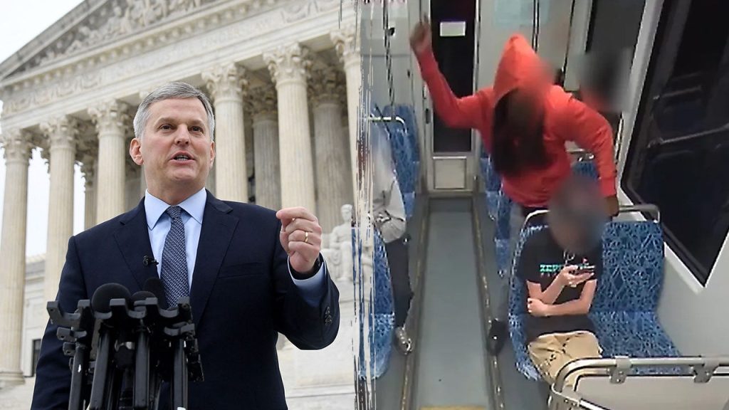 North Carolina's Democratic governor criticized for not addressing murder of Ukrainian refugee