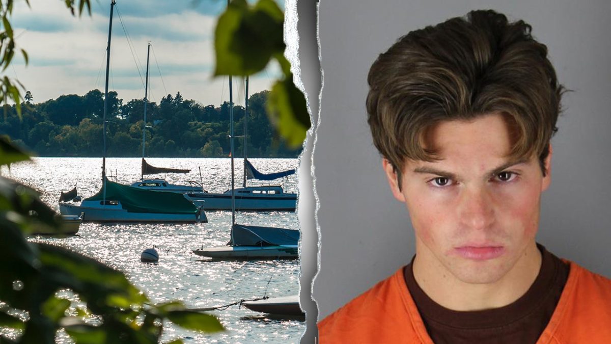 North Dakota State football player removed from team following reported theft of $270,000