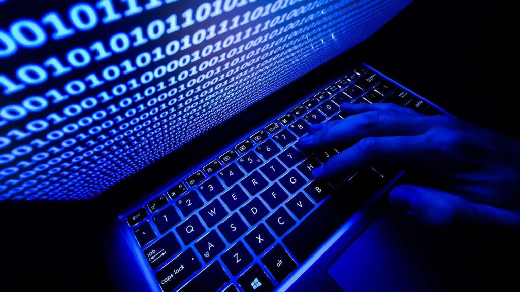 North Korean hackers employ AI to produce counterfeit military identification for assaults