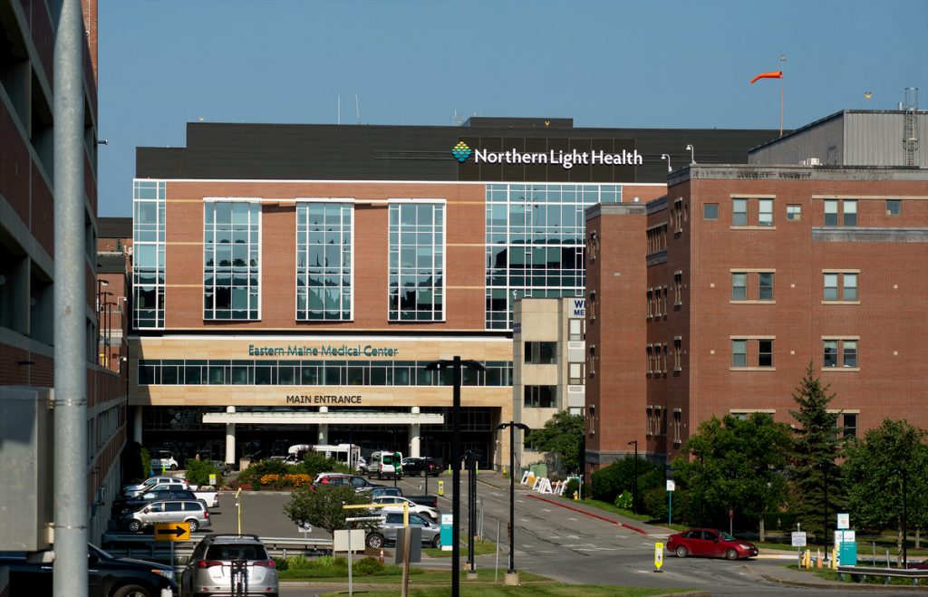 Northern Light claims Anthem is sabotaging mediation