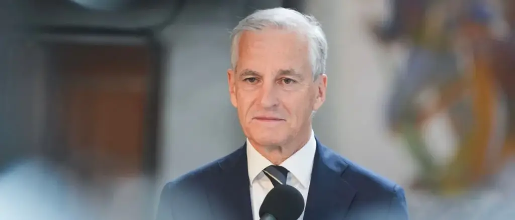 Norwegian Social Democrats Secure Election Victory, Yet Populists Make Largest Gains