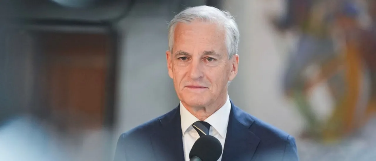 Norwegian Social Democrats Secure Election Victory, Yet Populists Make Largest Gains