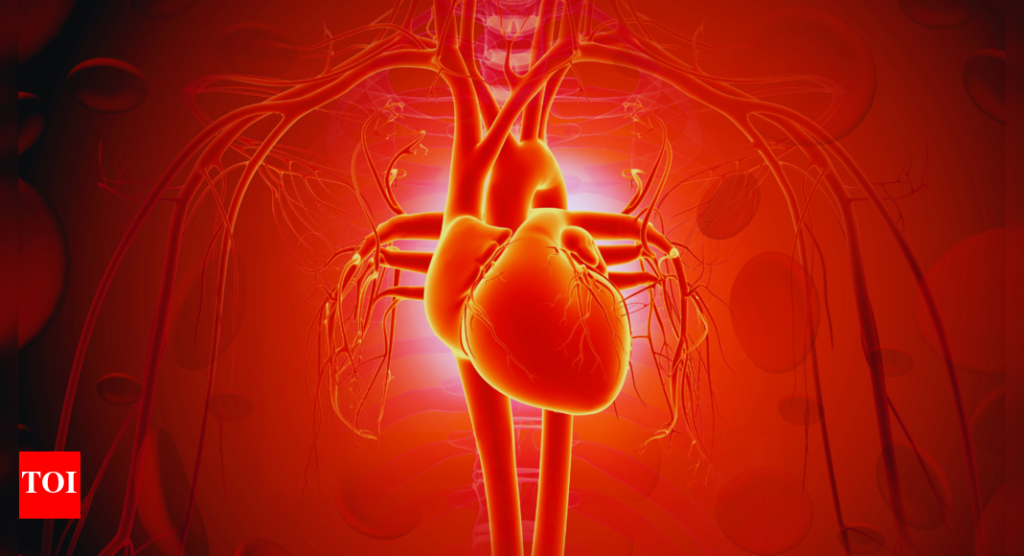 Not red meat or butter: These 5 common habits might lead to heart attacks