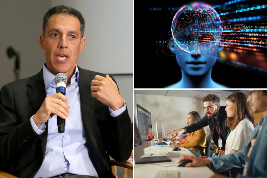 Notable computer science professor claims his graduates struggle to secure jobs