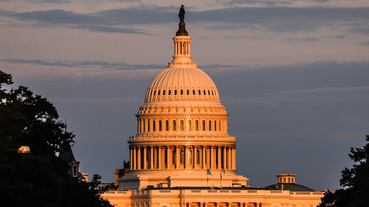 Notebook Insights: How the upcoming government shutdown may change everything