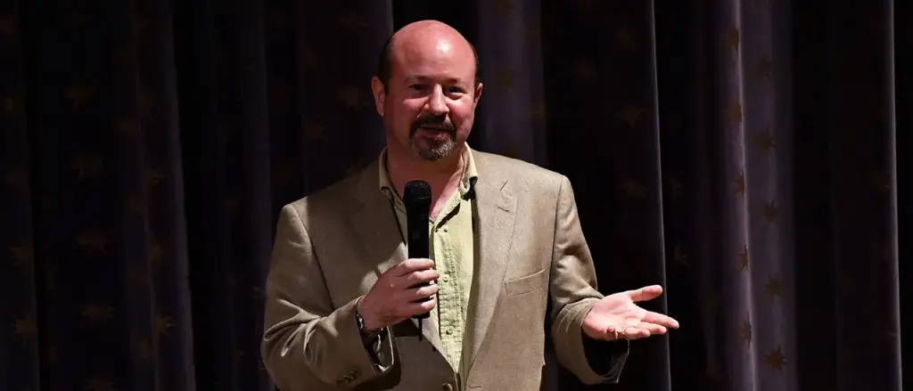 Notorious Climate Scientist Michael Mann Steps Down from Position Following Charlie Kirk's 'Hitler' Posts